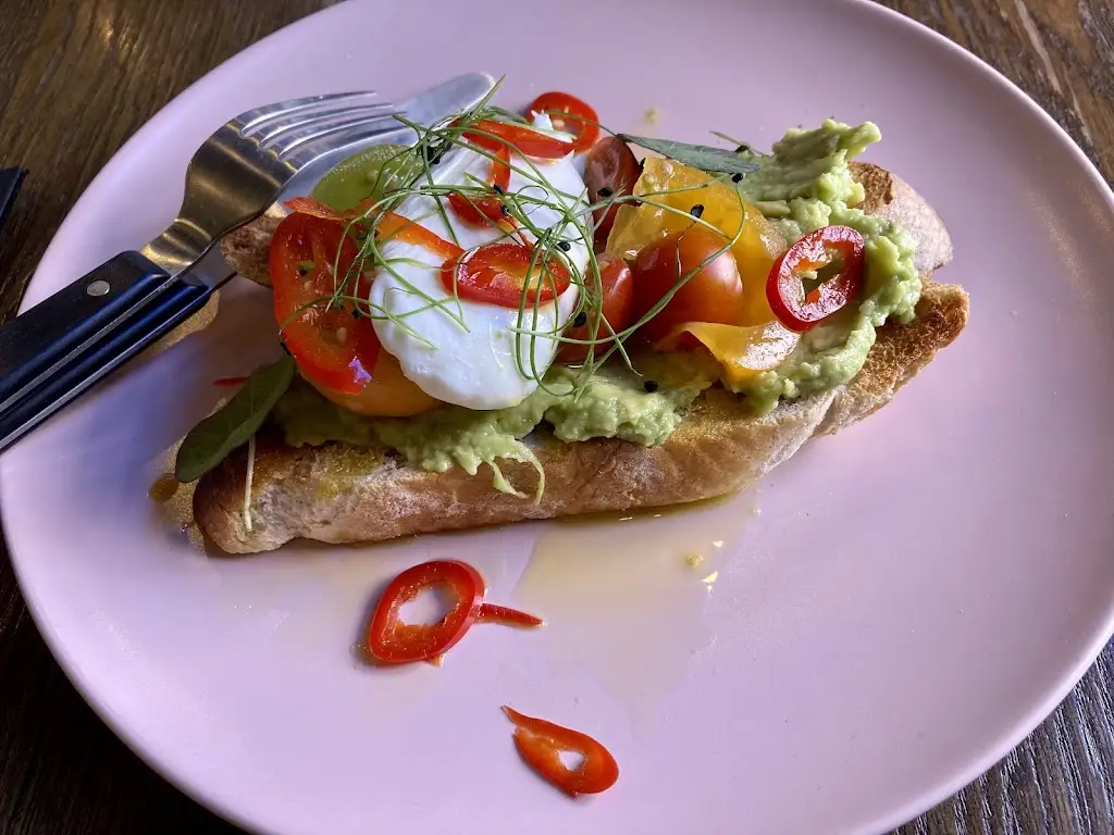 Menu_The Garden_Cowes_image_9