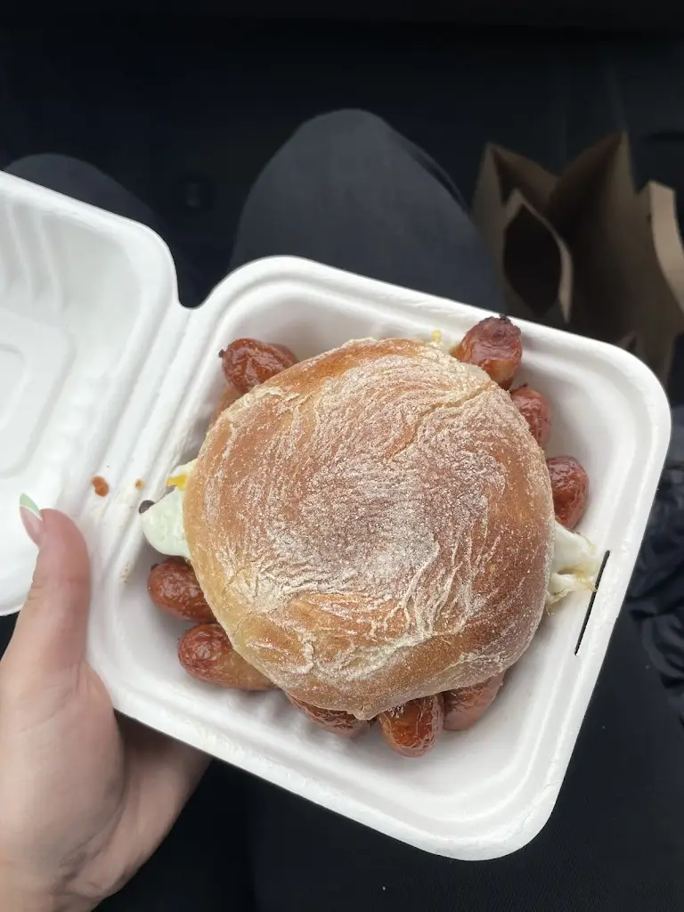 Caitlin Sims_Harbour Kitchen_Cowes_review