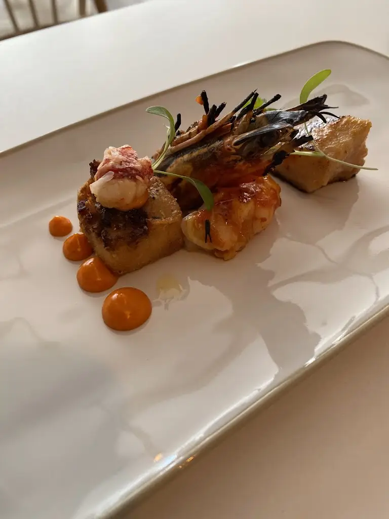 Menu_Smoking Lobster Cowes_Cowes_image_6