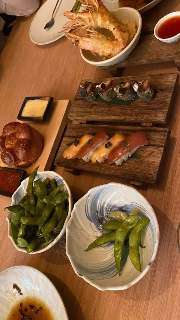 Menu_Smoking Lobster Cowes_Cowes_image_8