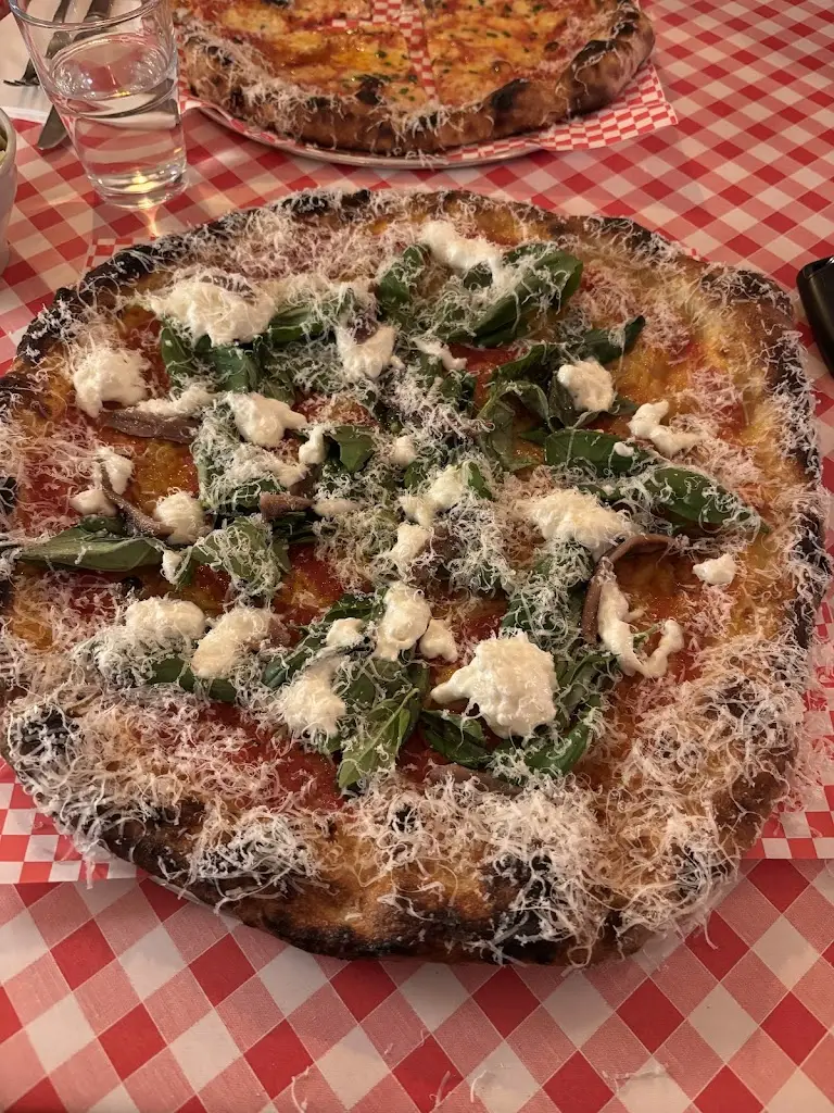 Doughbaby Pizza_Cowes_slider_image_2