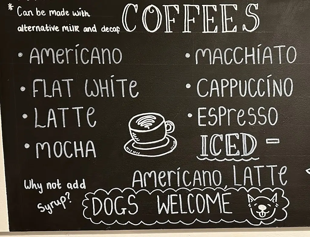 Menu_Sails of Cowes_Cowes_image_4