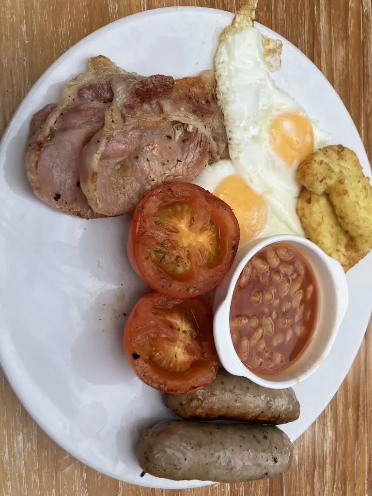 Menu_Sails of Cowes_Cowes_image_5