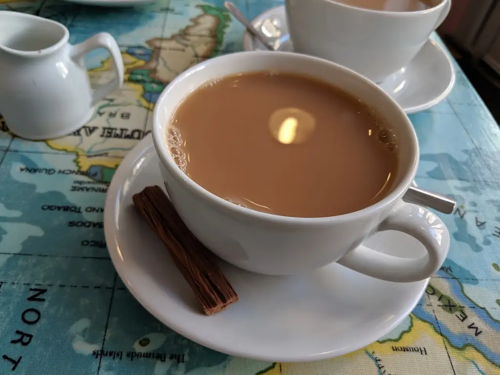 Menu_Sails of Cowes_Cowes_image_6