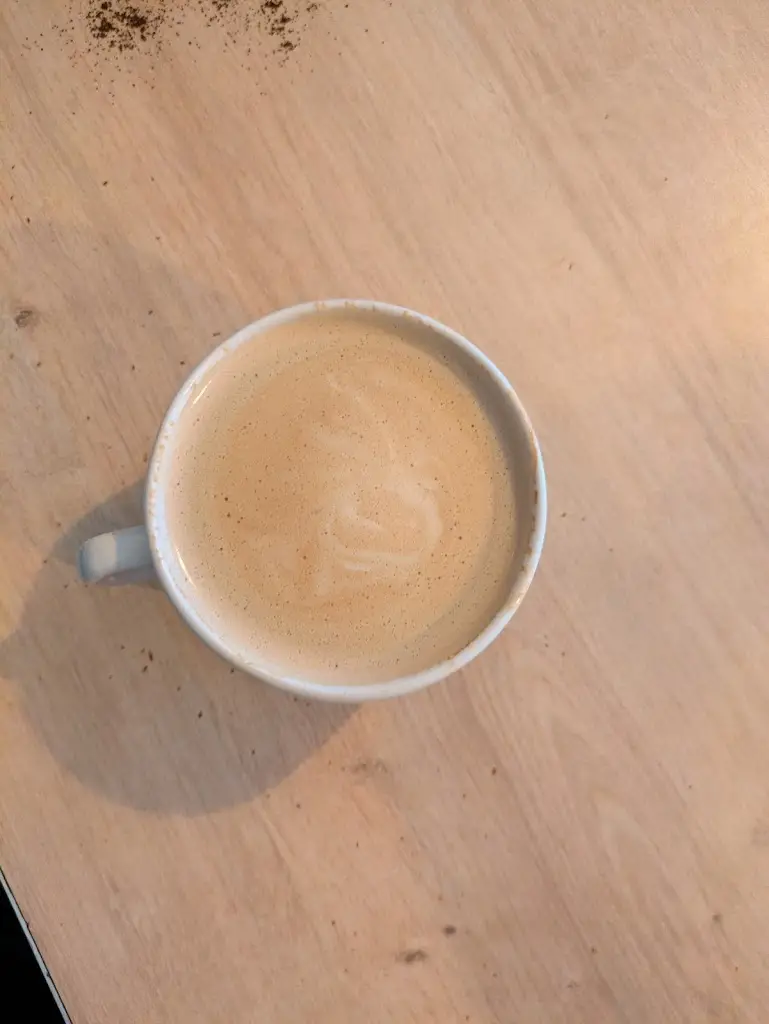 Menu_Sails of Cowes_Cowes_image_7