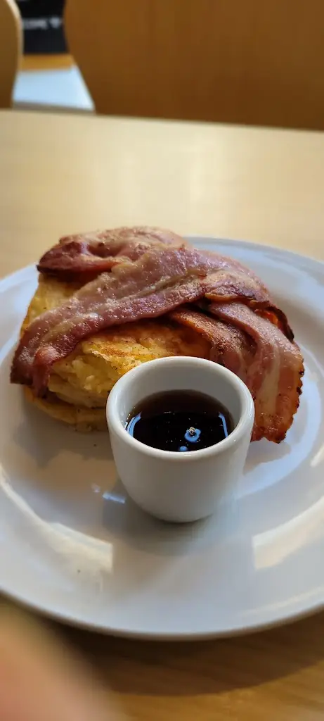 Menu_Sails of Cowes_Cowes_image_8