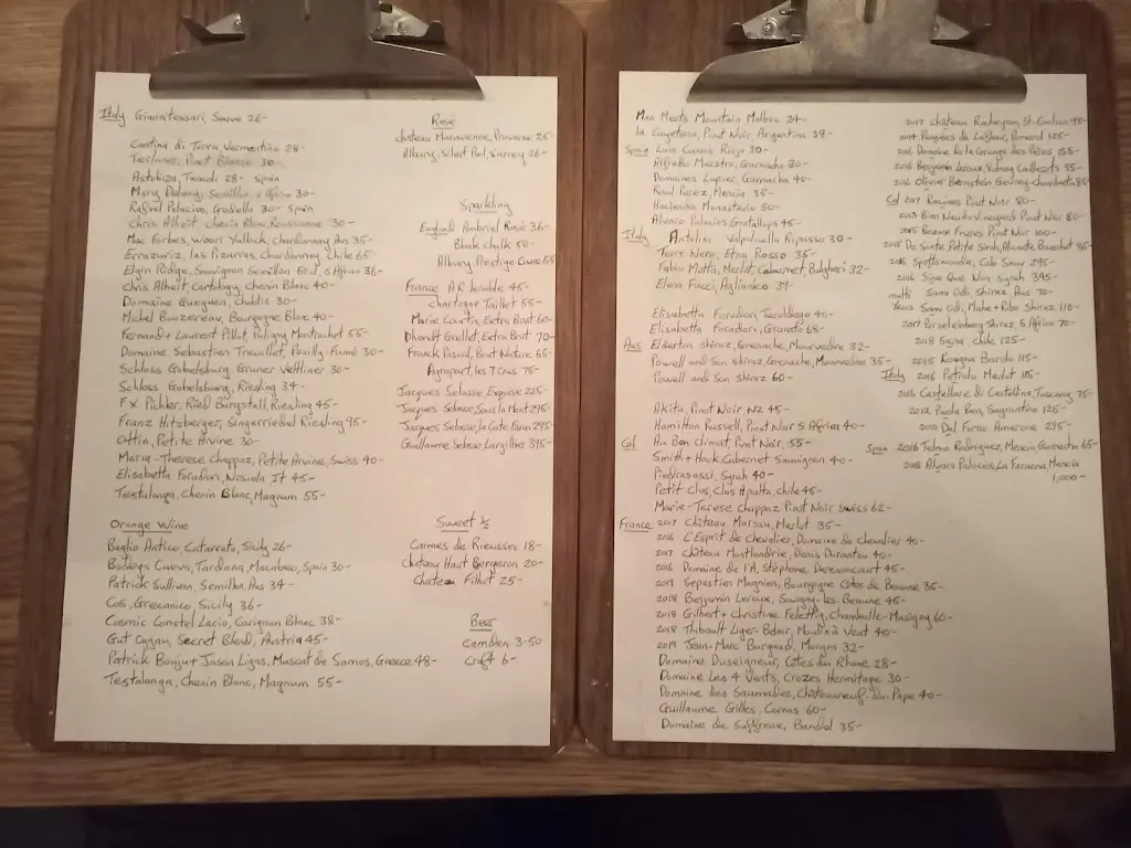 Menu_Number 3_Cowes_image_1