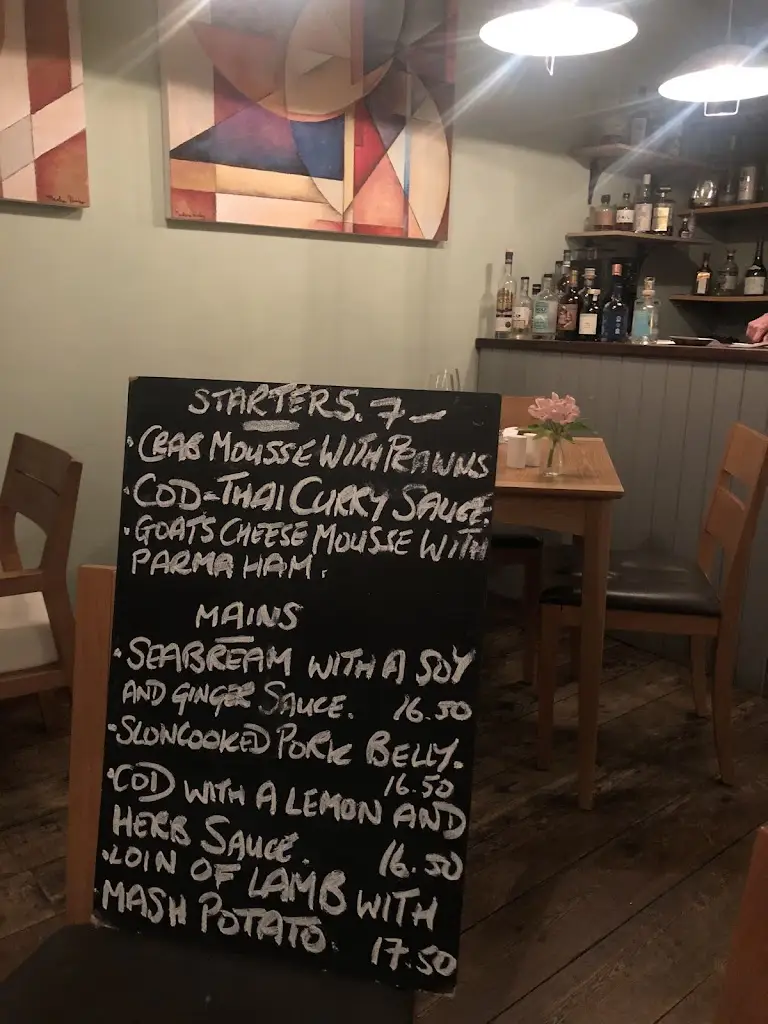 Menu_Number 3_Cowes_image_2