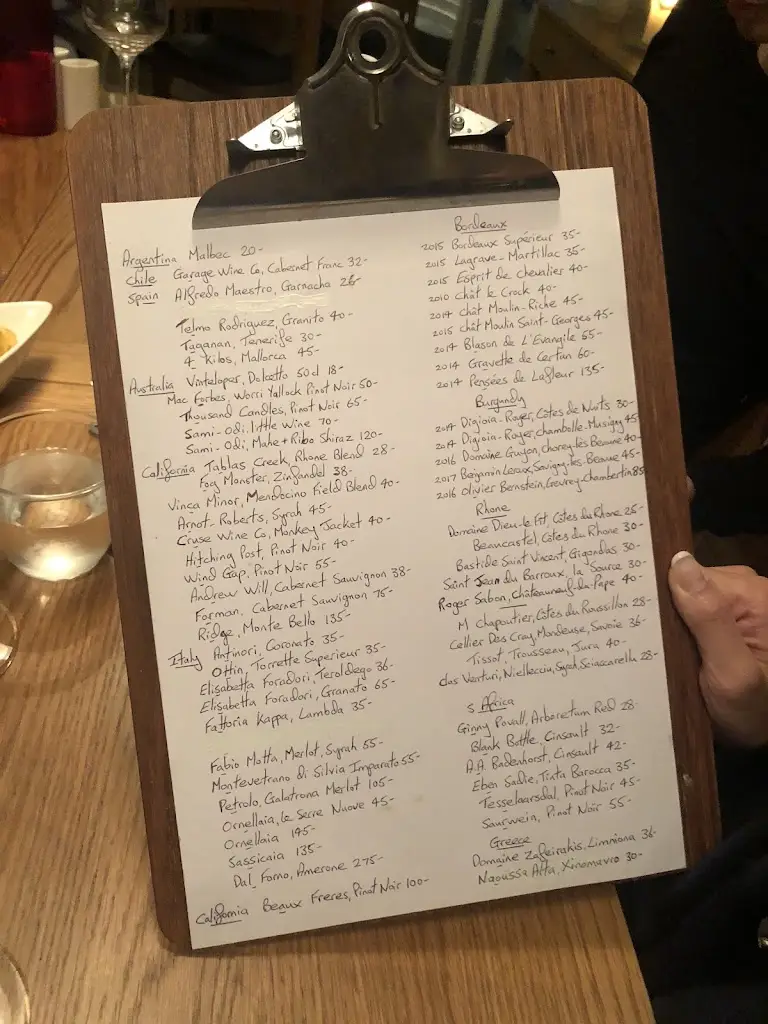 Menu_Number 3_Cowes_image_3