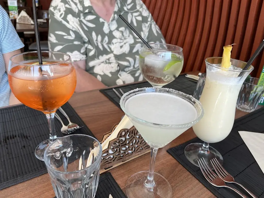 David Spinner_Thai Basil UK_Ashford_review