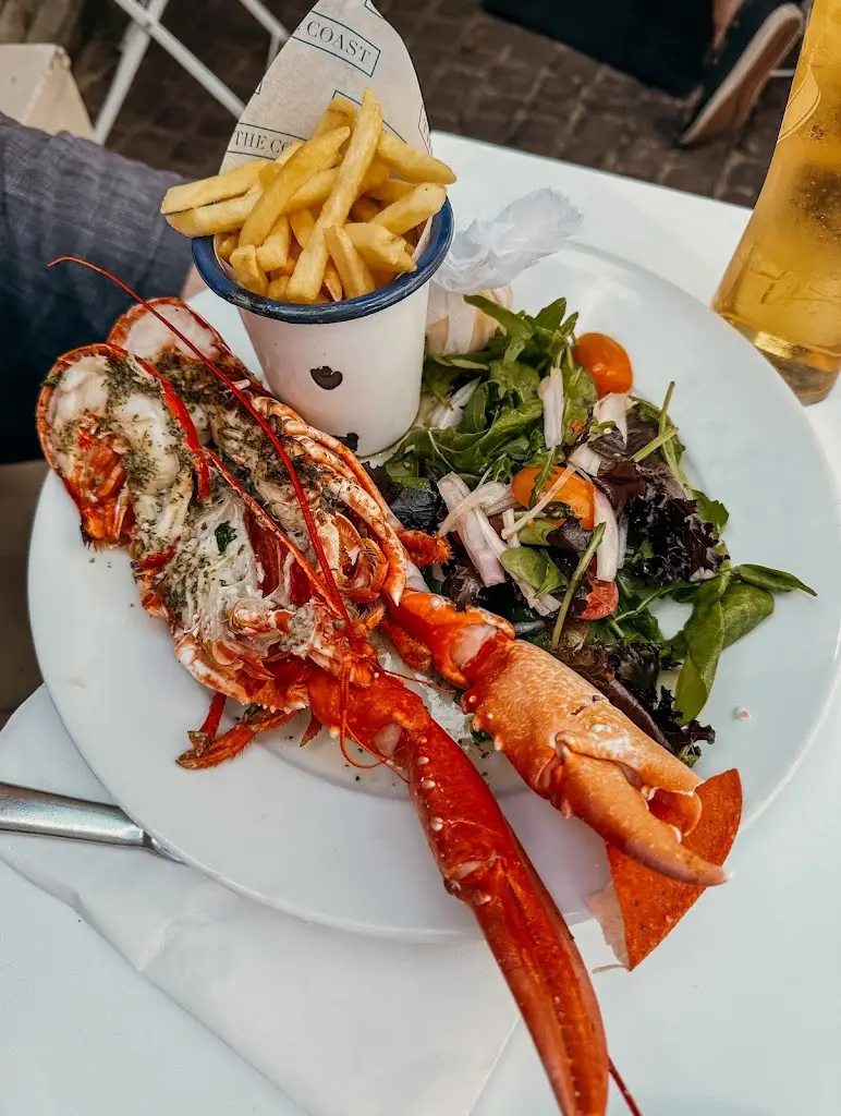 Menu_The Coast Bar & Dining Room_Cowes_image_5