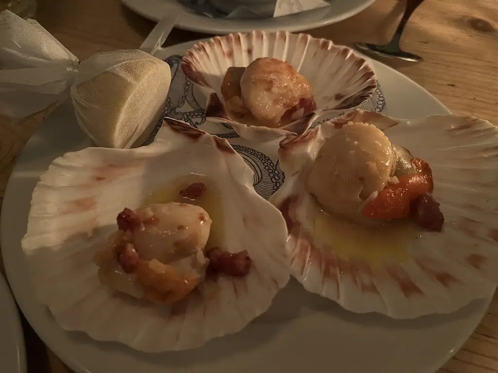 Blue Fin_The Coast Bar & Dining Room_Cowes_review