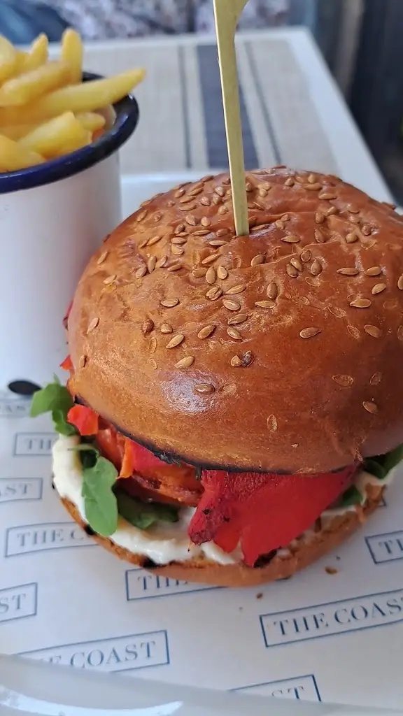 The Coast Bar & Dining Room_Cowes_slider_image_2