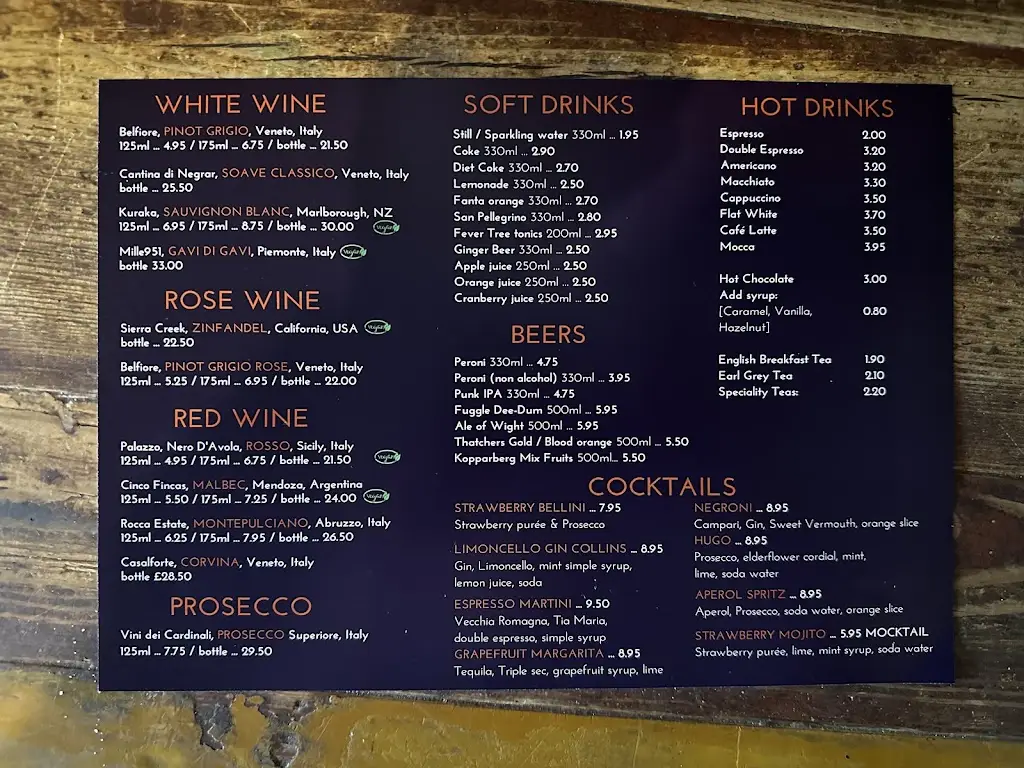Menu_Prego_Cowes_image_1
