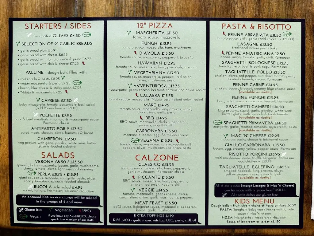 Menu_Prego_Cowes_image_2