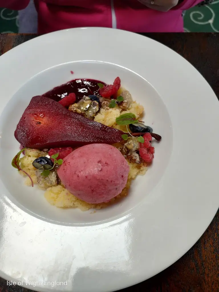 Consort Restaurant at Albert Cottage Hotel_Cowes_slider_image_1