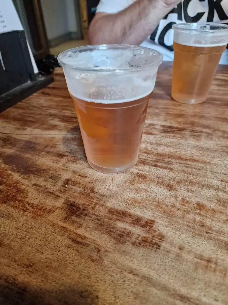 Menu_The Fountain Inn_Cowes_image_5