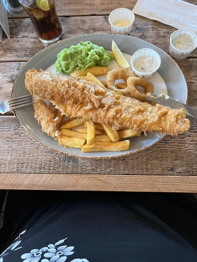 Menu_The Fountain Inn_Cowes_image_6