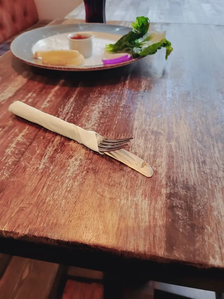 Menu_The Fountain Inn_Cowes_image_7