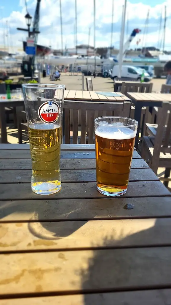 Menu_The Fountain Inn_Cowes_image_9