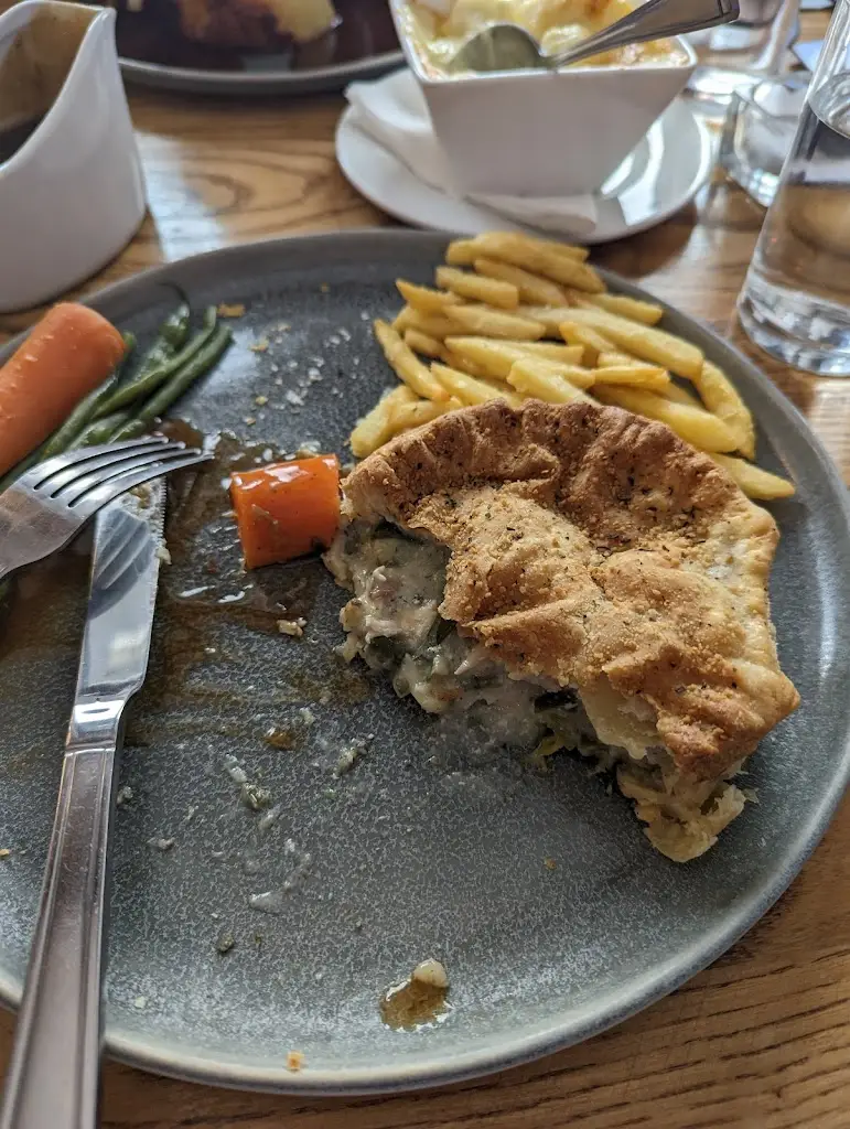 Menu_Pier View_Cowes_image_4