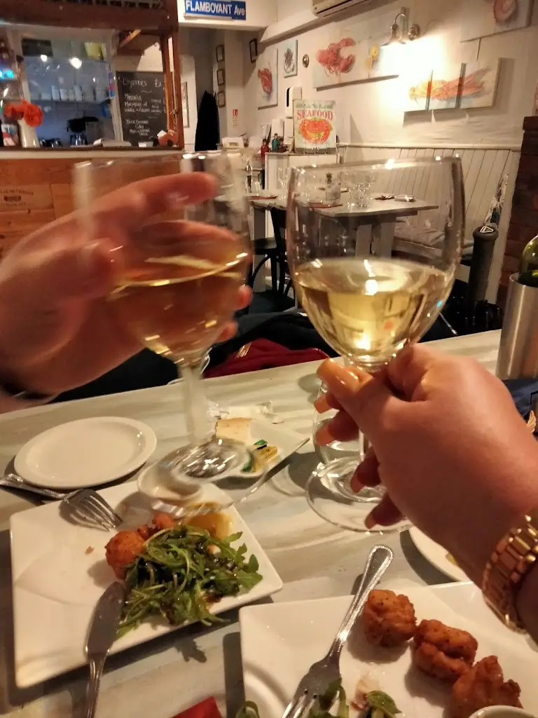 Menu_Murrays Seafood Restaurant_Cowes_image_2