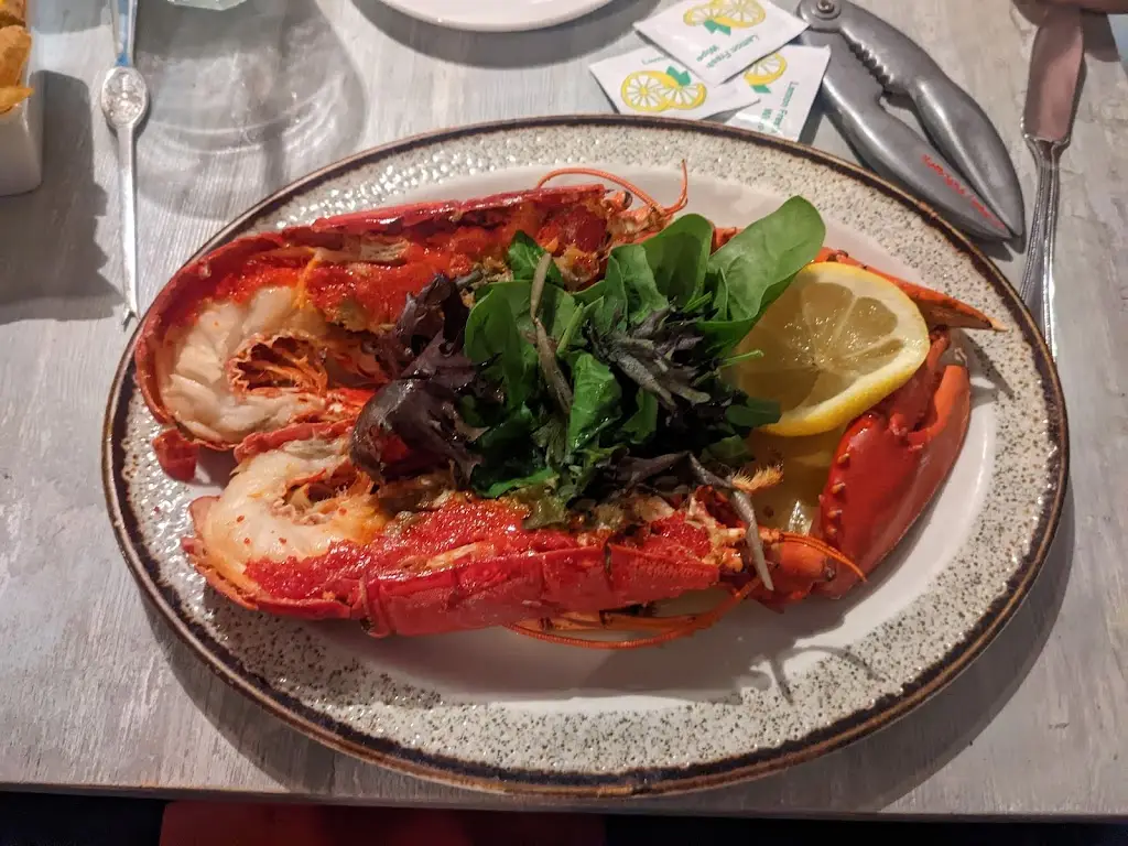 Menu_Murrays Seafood Restaurant_Cowes_image_3