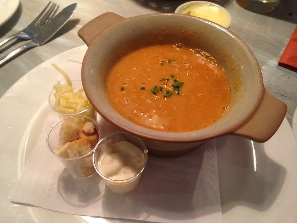 Menu_Murrays Seafood Restaurant_Cowes_image_4