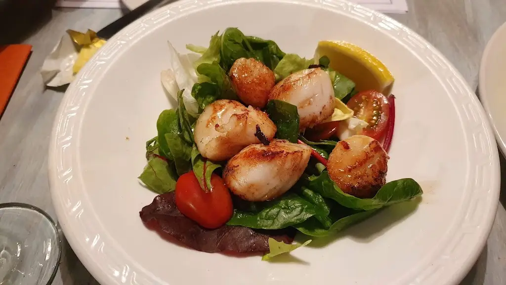 Menu_Murrays Seafood Restaurant_Cowes_image_9