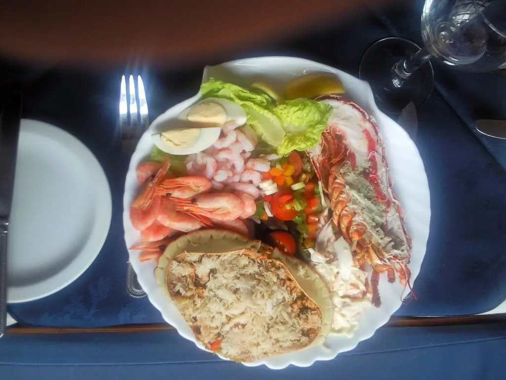 Murrays Seafood Restaurant_Cowes_slider_image_2