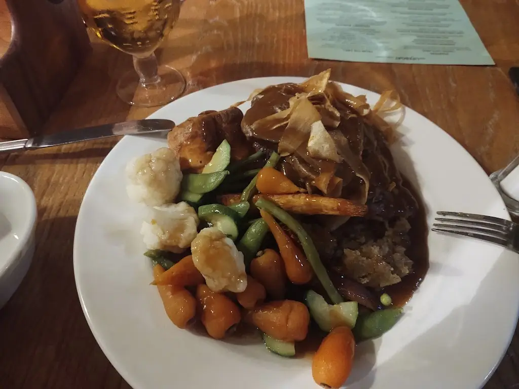 Menu_The Lifeboat_Cowes_image_7