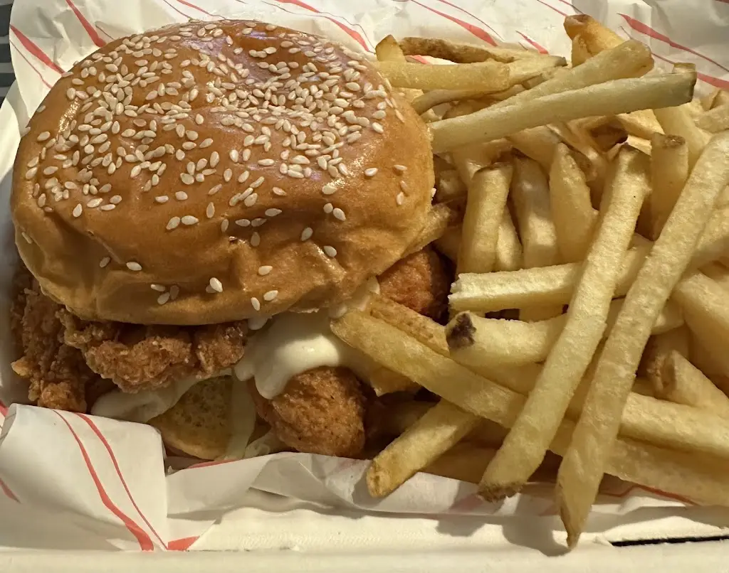 Menu_New Haw Burger&Chicken_Addlestone_image_5