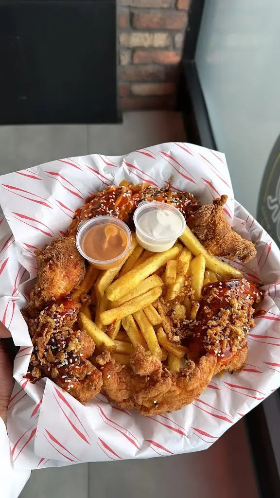 Menu_New Haw Burger&Chicken_Addlestone_image_6