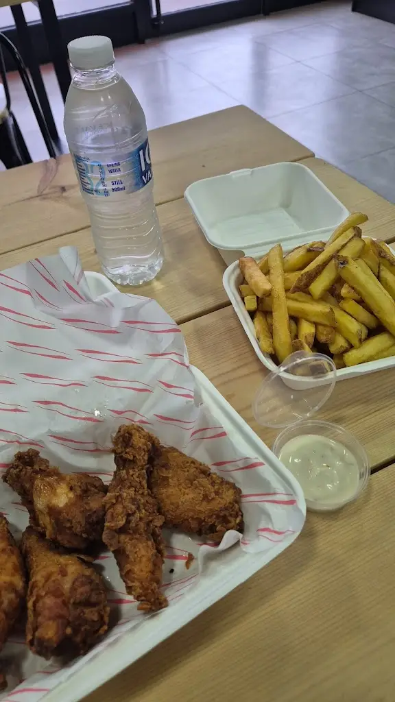 Menu_New Haw Burger&Chicken_Addlestone_image_8