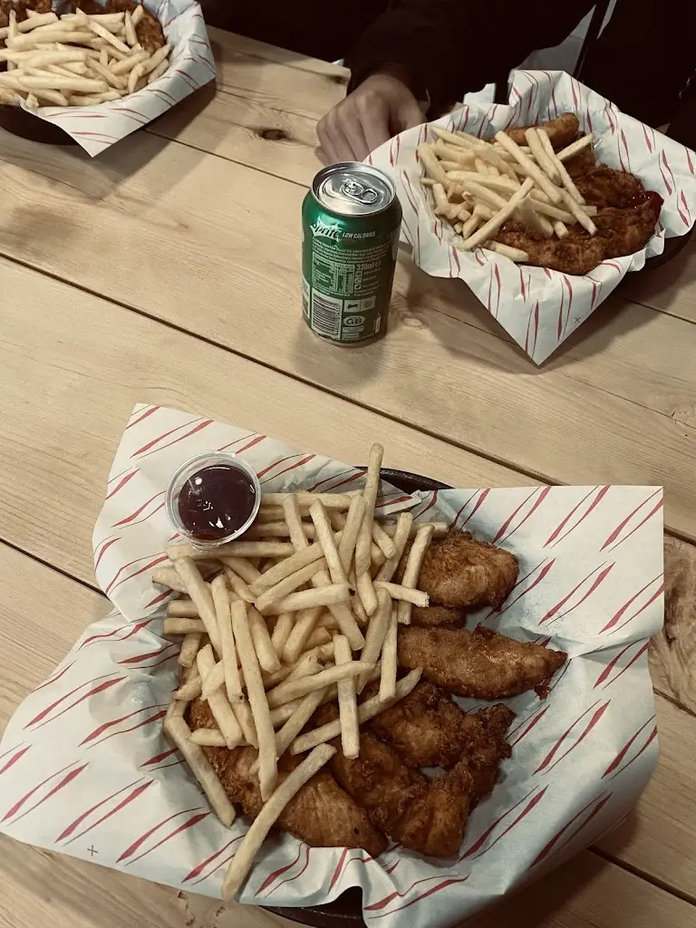 Menu_New Haw Burger&Chicken_Addlestone_image_9