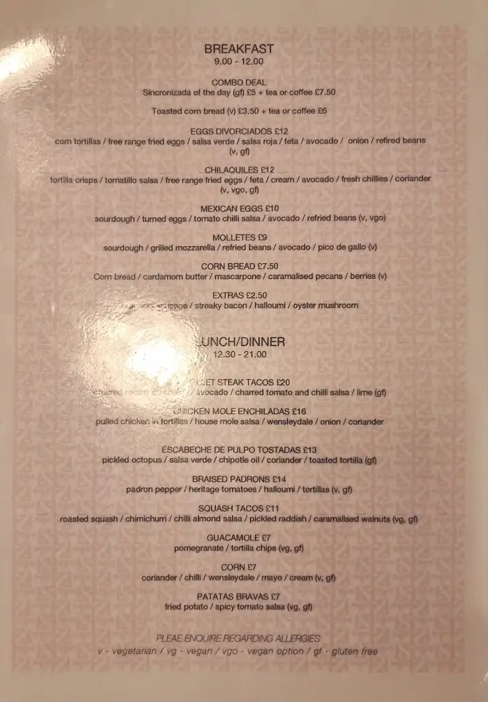 Menu_Prickly Pear Kitchen_Cowes_image_1