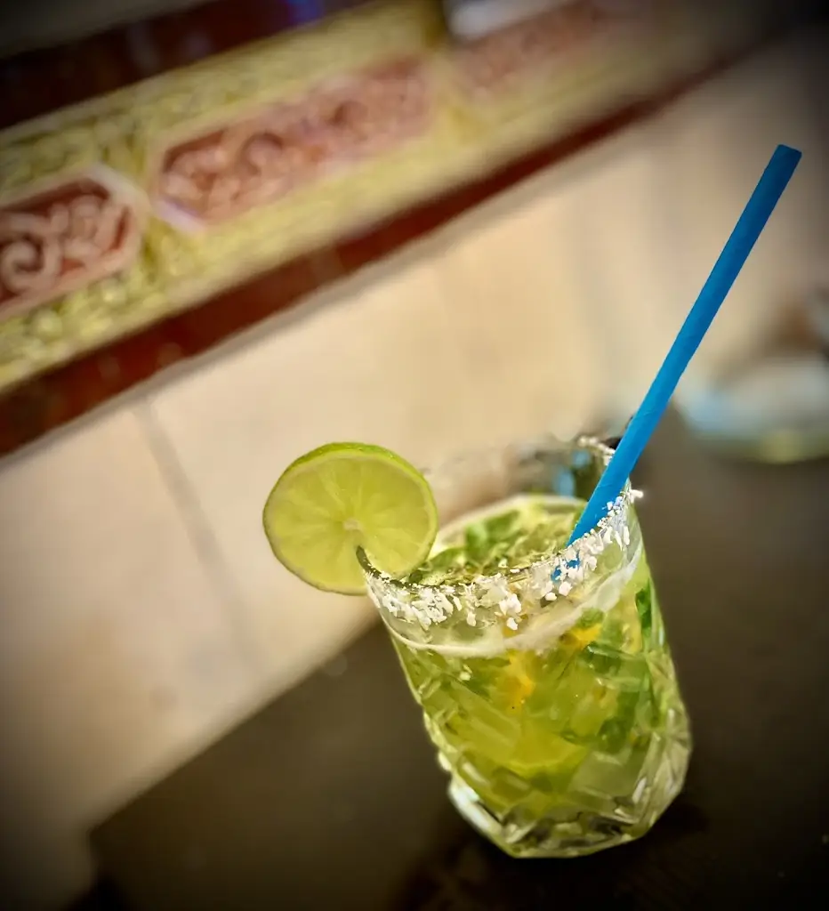 Kayleigh Ghiot_Prickly Pear Kitchen_Cowes_review