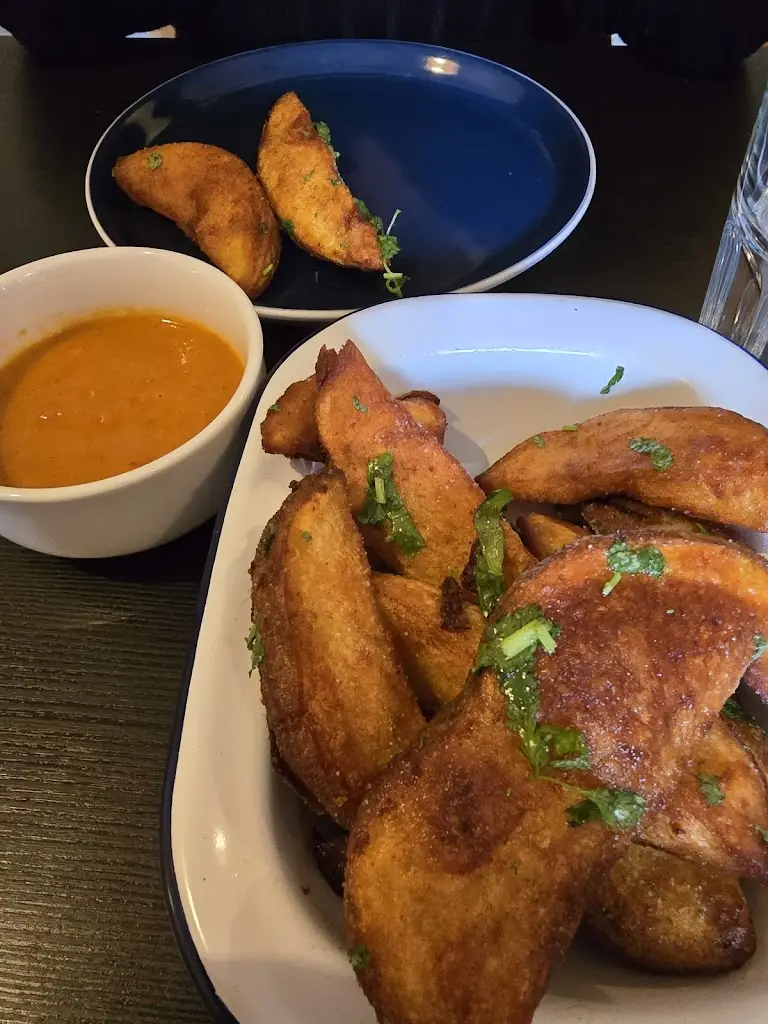 Neil Worth_Prickly Pear Kitchen_Cowes_review