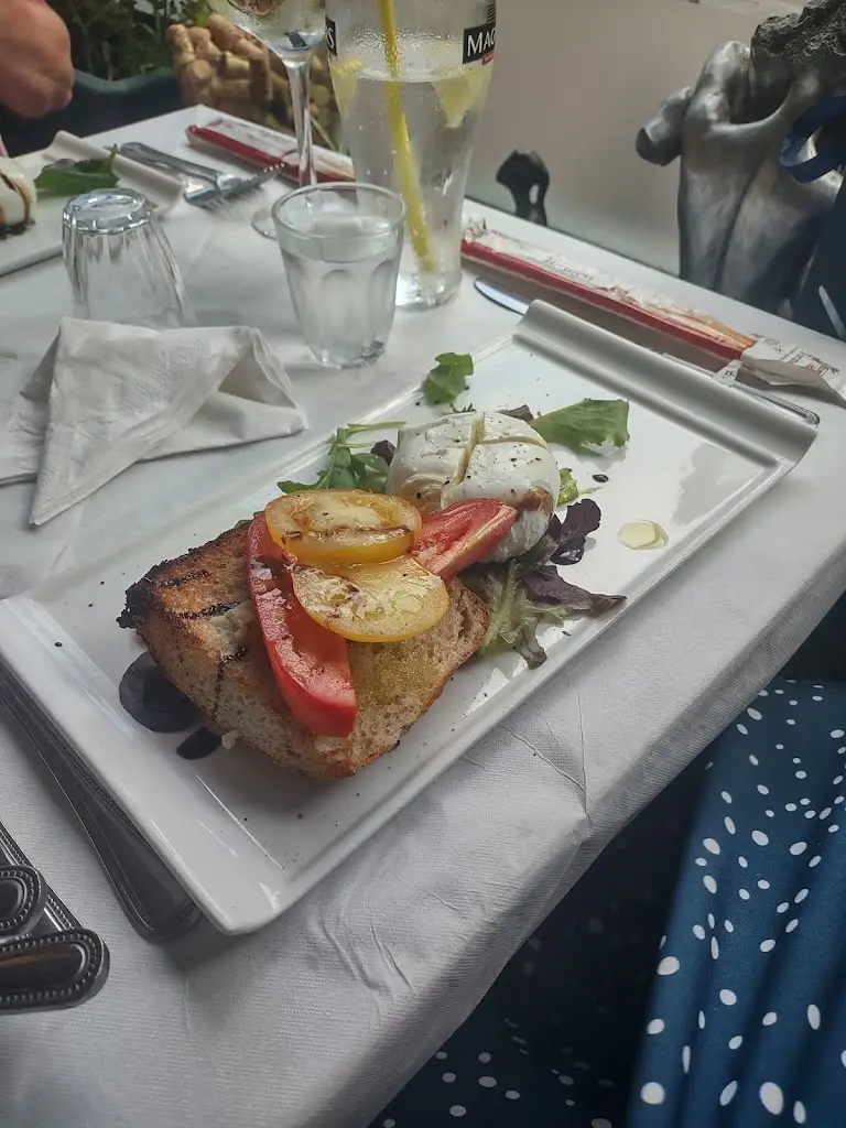 Menu_Tonino's Italian Restaurant_Cowes_image_2