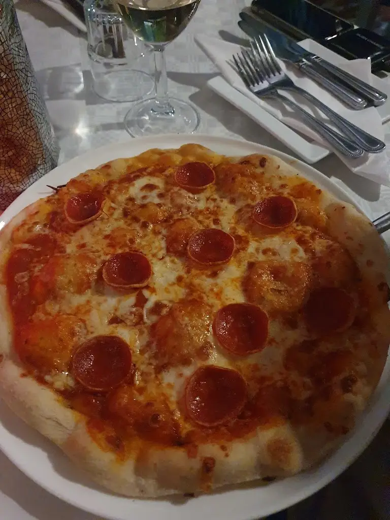 Menu_Tonino's Italian Restaurant_Cowes_image_5