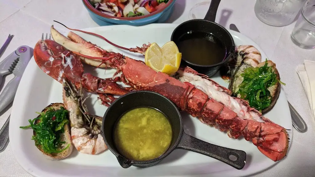 Menu_Tonino's Italian Restaurant_Cowes_image_7