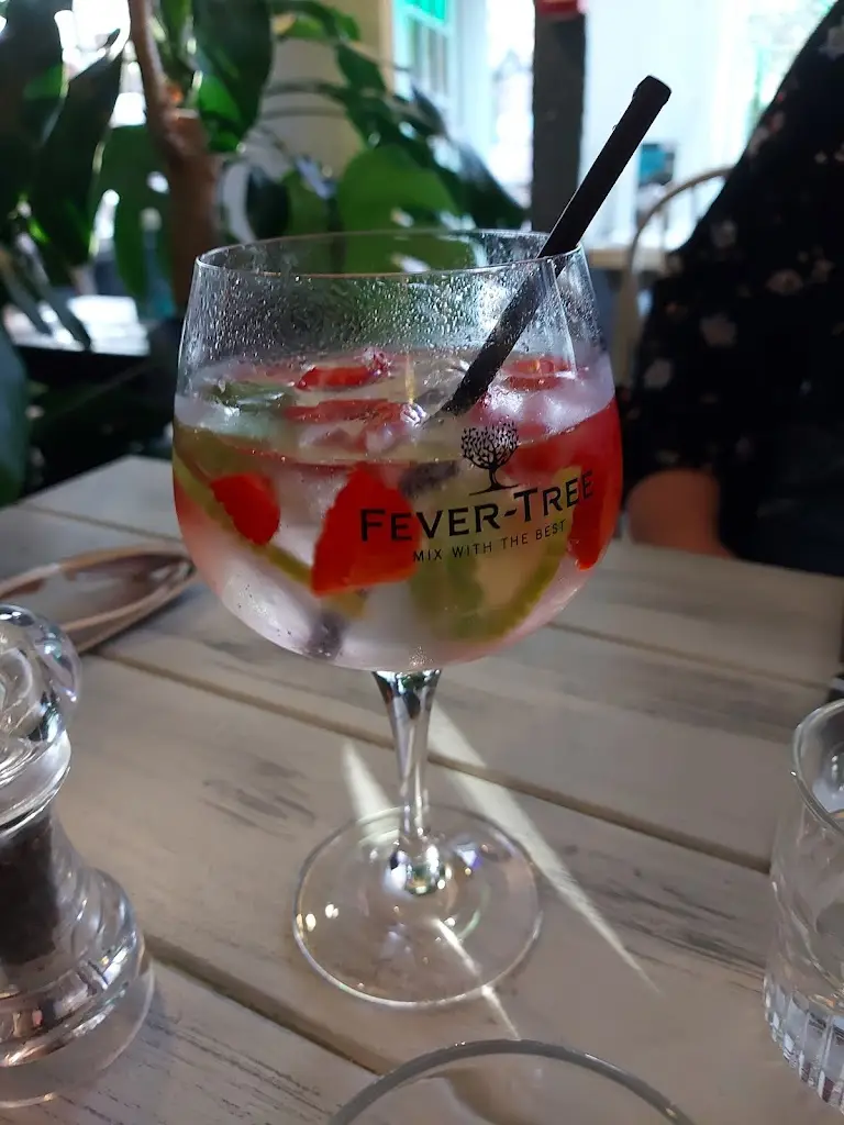 Menu_Tonino's Italian Restaurant_Cowes_image_8