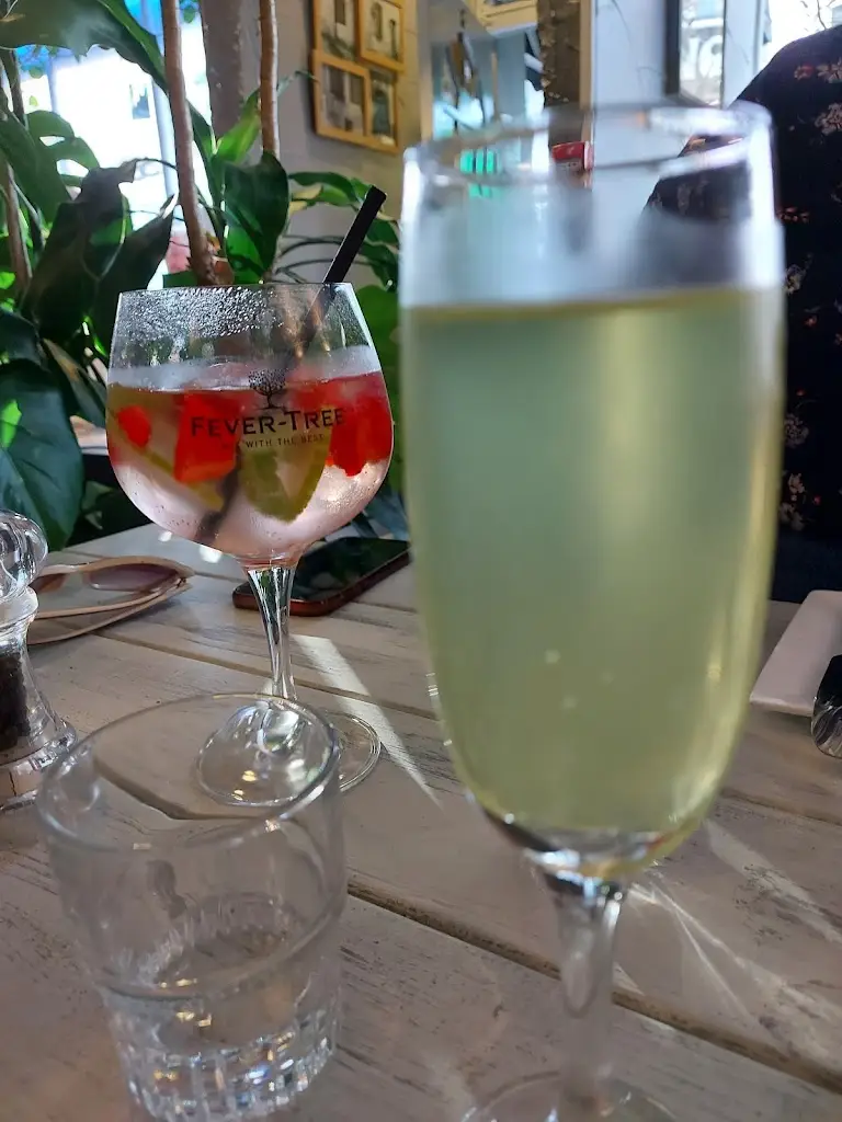 Menu_Tonino's Italian Restaurant_Cowes_image_9