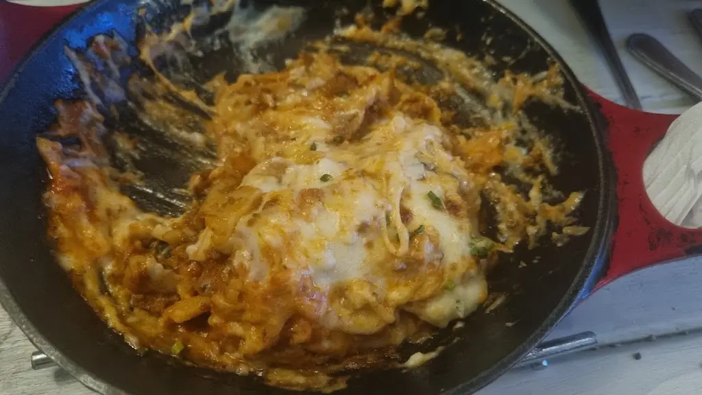 Phil Parkes_Tonino's Italian Restaurant_Cowes_review