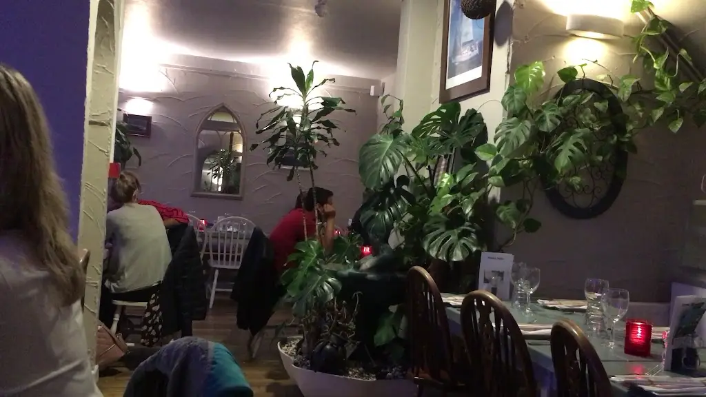 Tonino's Italian Restaurant_Cowes_slider_image_2