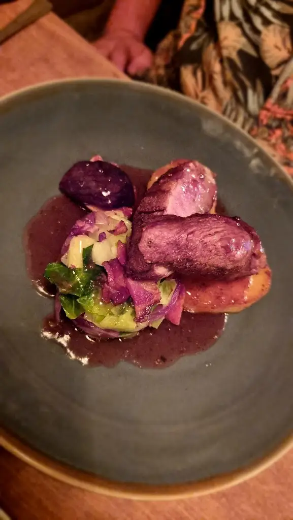 Menu_The Ale House_Cowes_imagen_3