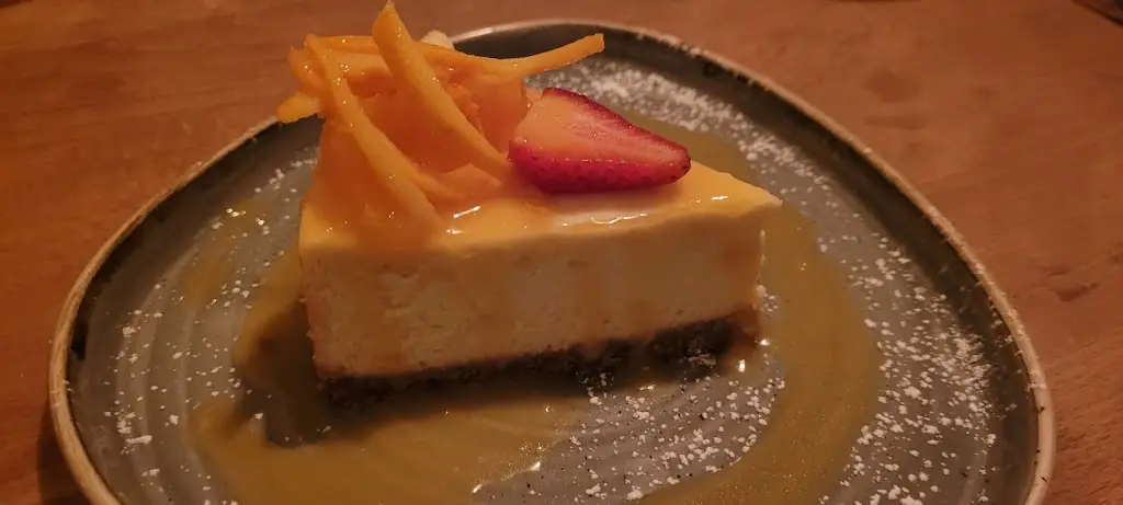 Menu_The Ale House_Cowes_imagen_6