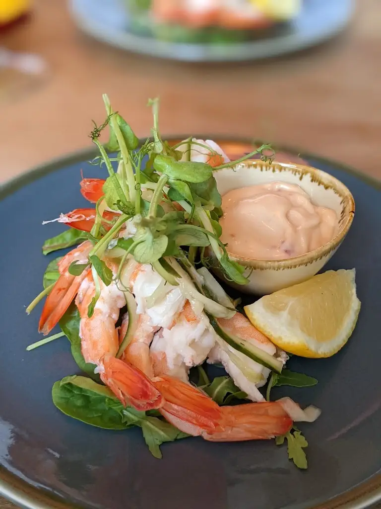 Menu_The Ale House_Cowes_imagen_7