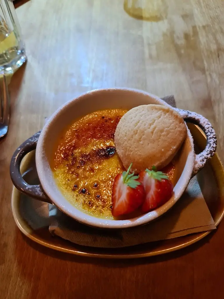 Menu_The Ale House_Cowes_imagen_8