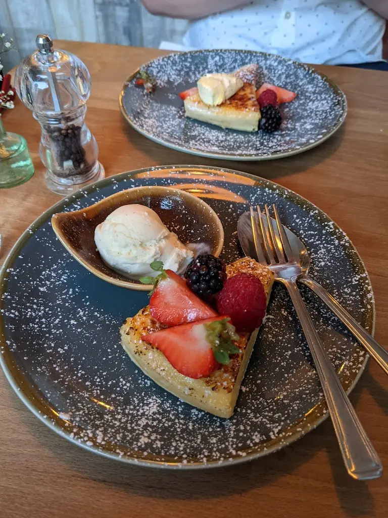 Menu_The Ale House_Cowes_imagen_9